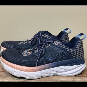 COPY - Hoka Bondi 6 Women's Size 9
